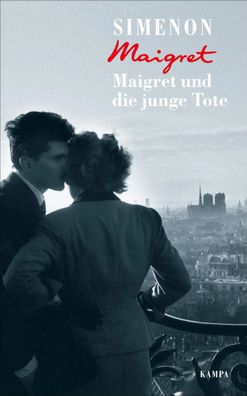 Maigret und die junge Tote | Georges Simenon | Buch | Georges Simenon / Maigret