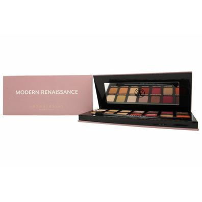 Anastasia Beverly Hills Modern Renaissance Eyeshadow Palette