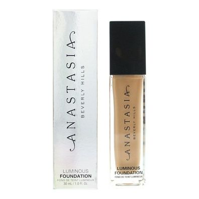 Anastasia Beverly Hills Luminous Foundation