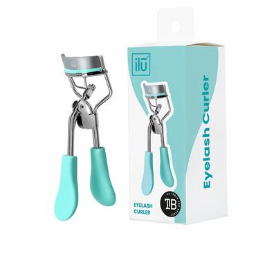 Ilu Eyelash Curler Ocean Blue 1 U