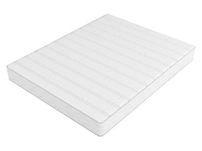 Beidseitige Federkernmatratze Termopur 20 cm Beidseitig H3