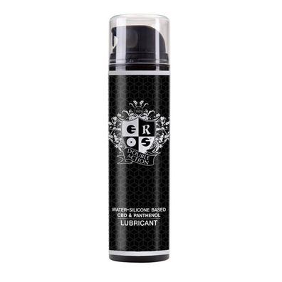 EROS Double Action CBD & Panthenol Lubricant 200ml
