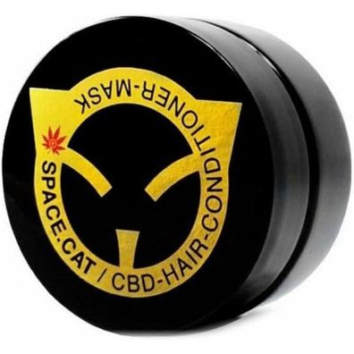 Spacecat Acondicionador Para Cabello Con 500 Mg Cbd 50ml