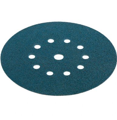 Flex Schleifpapier Zircoflex Xtreme D225-10 ZI-P40 VE12 # 531916