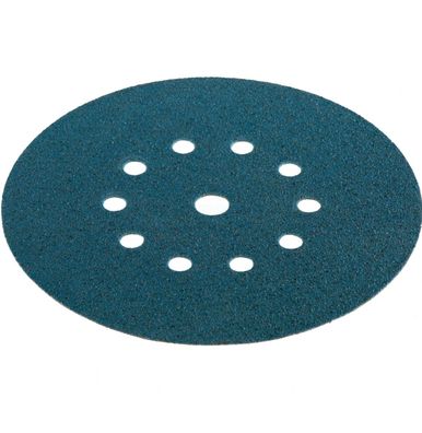 Flex Schleifpapier Zircoflex Xtreme D225-10 ZI-P60 VE12 # 531917