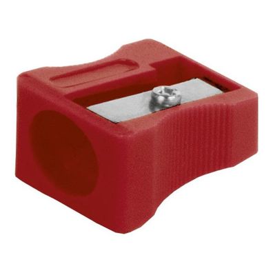 ASTRA Buntstifte Pixel One 12pcs Jumbo mit Bleistiftspitzer