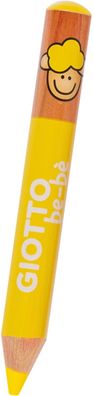Giotto be-bé Super Farbstifte, 36 Stifte in 12 Farben sort