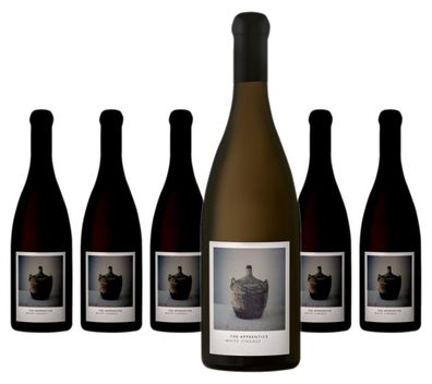6 x Stellenrust The Apprentice White Cinsault – 2023
