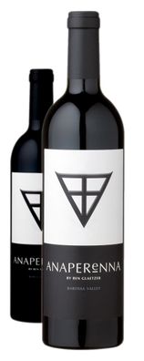 2 x Glaetzer Anaperenna – 2021