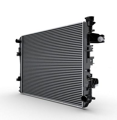 Wasserkühler RAM 1500 3.6L 5.7L (Gen.5)