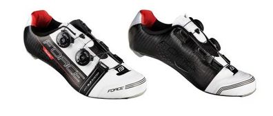 Force Rennradschuhe Cavalier CARBON