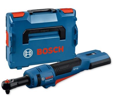 Bosch Akku-Ratschenschrauber Winkelschrauber 3/8" 18V GRC 18V-60 06019N8001