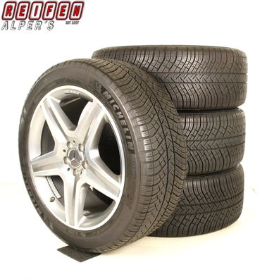 Mercedes GLE ML W166 W164 AMG 20zoll Winterräder A1664012002 Original