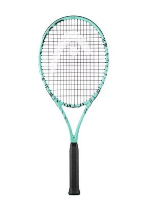 Head MX Spark Comp (mint) besaitet Tennisschläger