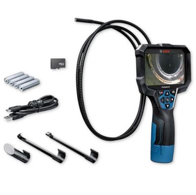 Bosch Inspektionskamera GIC 12V-5-27 C 0601241400