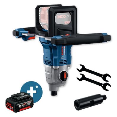 Bosch Akku-Rührwerk 18V GRW 18V-160 06011C3000