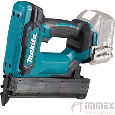 Makita Akku-Stauchkopfnagler 18V DFN350Z