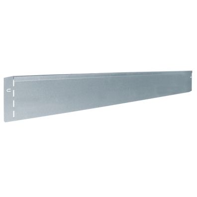 Rasenkante Metal verzinkt 12,5