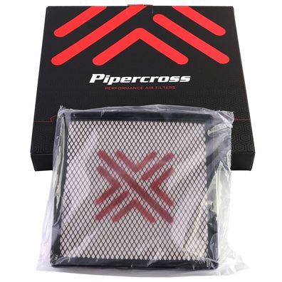 Sport Luftfilter Pipercross passt für Ford F150 2002-2021