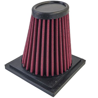 Motorrad Luftfilter Sportluftfilter für Scooter Yamaha 500 T-Max 2001 2007
