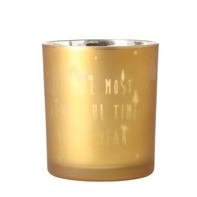 Glanzlicht "It´s the most wonderful time"