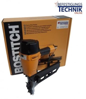 Klammergerät S5765-6-E 38-65mm Klammer Bostitch S5 Prebena L Z Q Senco N Q KL-26 KL-3