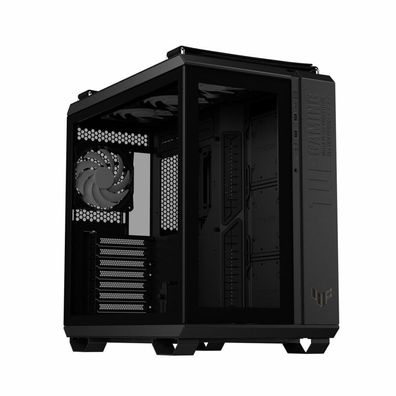 Asus Geh TUF Gaming GT502 Plus Case TG ARGB black