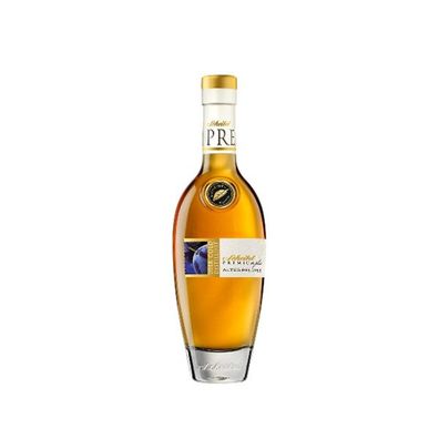 Scheibel Premiumplus Altes Pflümle, Spirituose, 43% Vol. 0,35 l