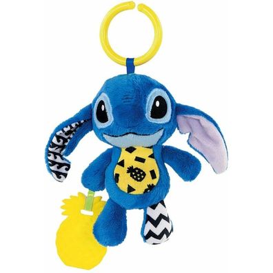 Disney Baby - Stitch: Stitch Soft Rattle