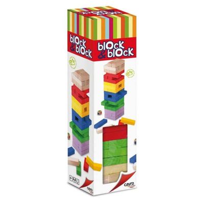 Block & Block