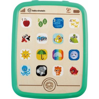 Baby Einstein Baby Lerntablet