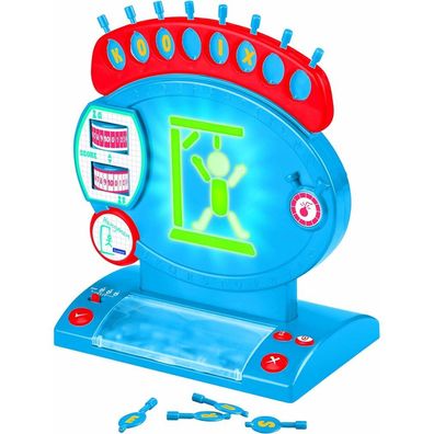 Tischspiel Lexibook Electronic Hangman (FR)