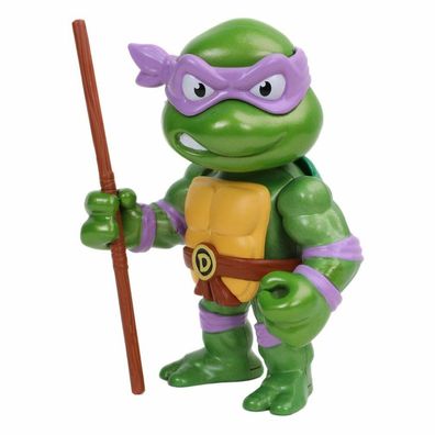 Jada Metalfigs Die-Cast Teenage Mutant Ninja Turtles - Donat