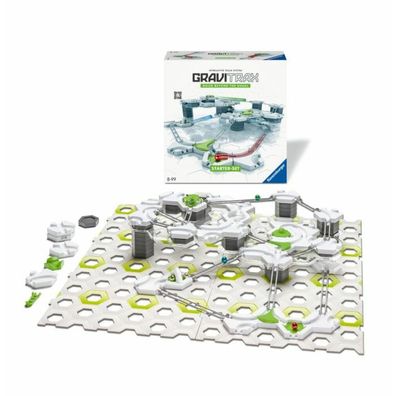 Ravensburger GraviTrax Starter-Set, Bahn