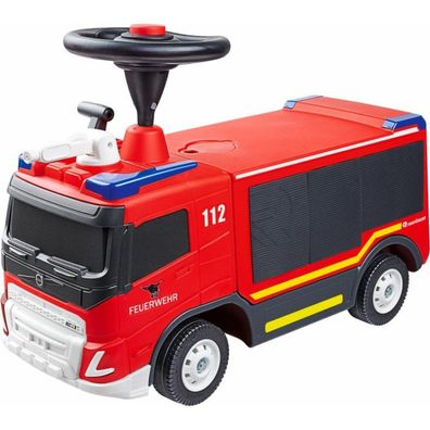 Feuerwehr