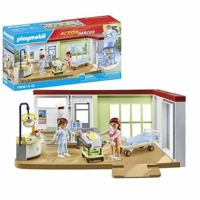 71616 Playm. Entbindungsstation 71616