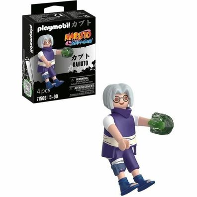 71568 Playm. Kabuto 71568