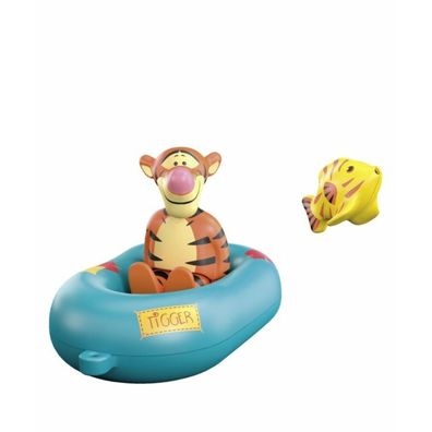 71704 Playm. 1.2.3 & Disney: Tiggers Schlauchb