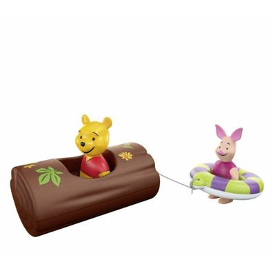71705 Playm. 1.2.3 & Disney: Winnies & Ferkels