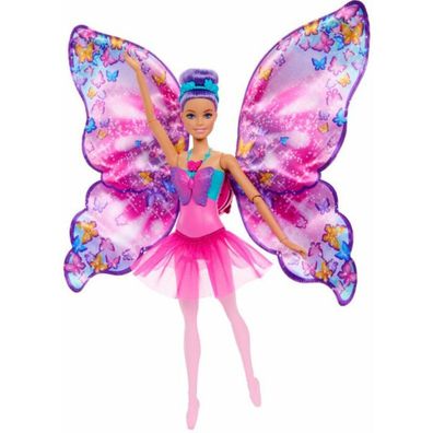 Barbie Butterfly Dancer