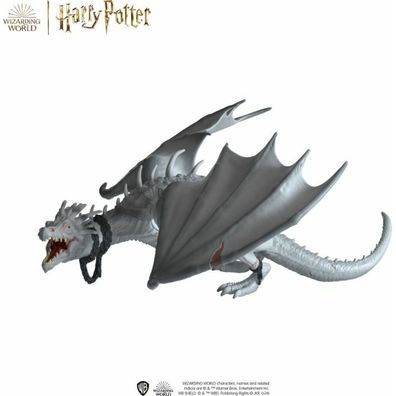 Schleich Wizarding World Ukrainischer Eisenbauch 13995