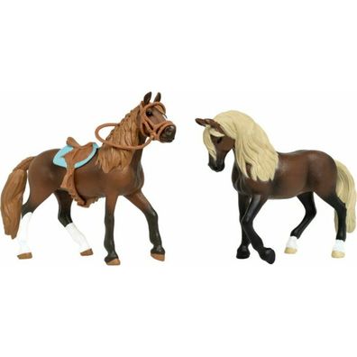 Schleich Horse Club "Paso Peruano" Starter-Set 42738