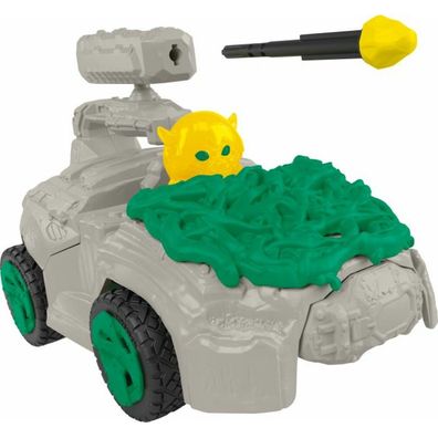 Schleich Eldrador Dschungel-Crashmobil