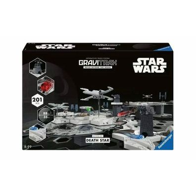 Rav Gravitrax Action-Set Death Star
