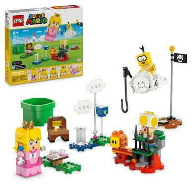 71441 Lego Super Mario Tba 71441