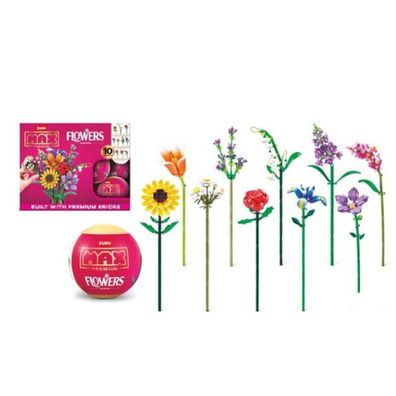 Max - Flowers 83184Gq1