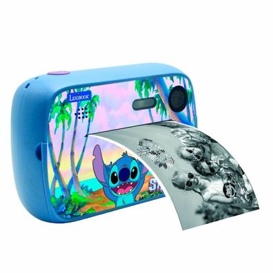 Disney Stitch Sofortbildkamera