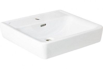 Laufen Waschtisch PRO A weiß mit Überlauf unterbaufähig 550x170x480mm Sanitär Bad