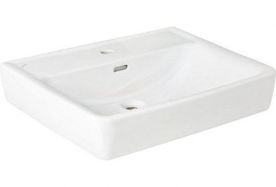 Laufen Waschtisch PRO A weiß mit Überlauf unterbaufähig 600x170x480mm Sanitär Bad