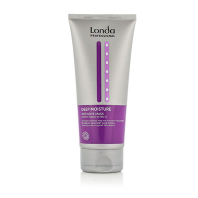 Deep Moisture (Intensive Mask) - Volume: 200ml